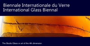 biennale international du verre