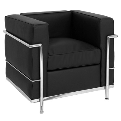 fauteuil LC2 Cassina
