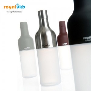 Bouteille Squeeze Royal VKB