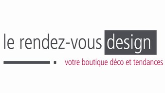 Boutique en ligne RDV Design